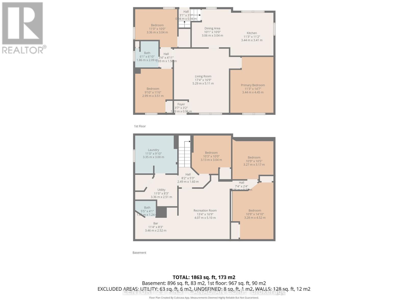 39 Raywood Avenue, London South, Ontario  N6C 1Y6 - Photo 41 - X12959540