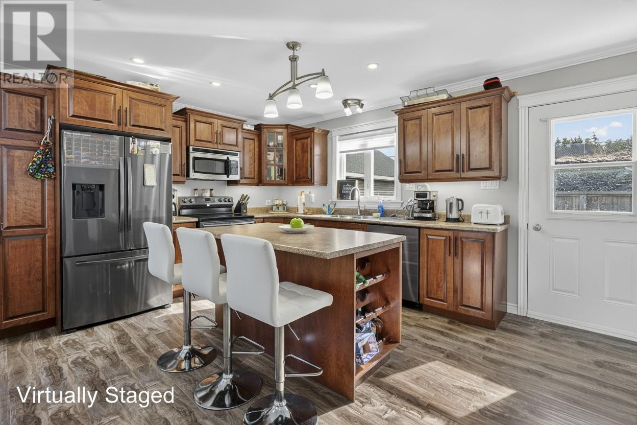 41 Butlers Road, Pouch Cove, Newfoundland & Labrador  A0A 3L0 - Photo 12 - 1295844