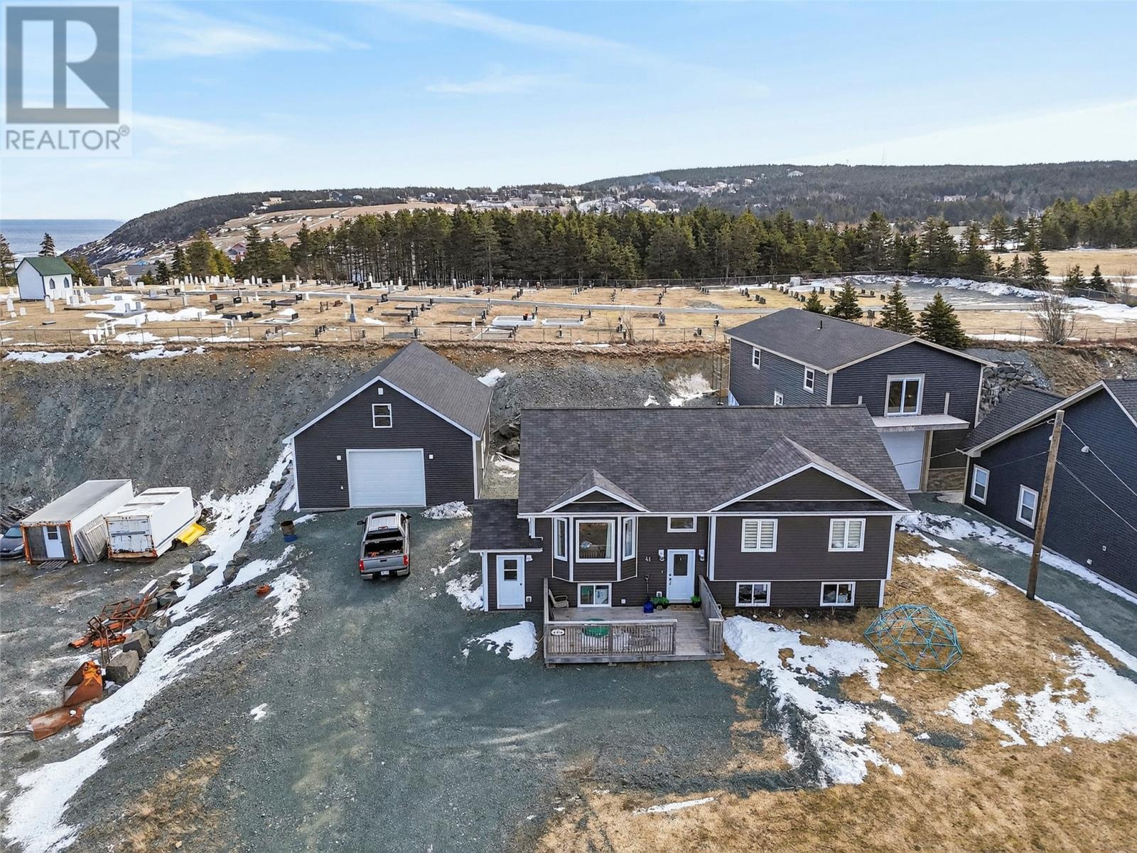 41 Butlers Road, Pouch Cove, Newfoundland & Labrador  A0A 3L0 - Photo 2 - 1295844