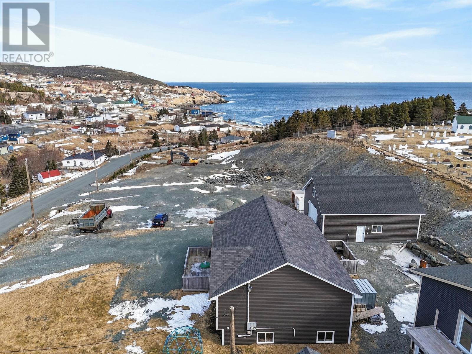 41 Butlers Road, Pouch Cove, Newfoundland & Labrador  A0A 3L0 - Photo 3 - 1295844