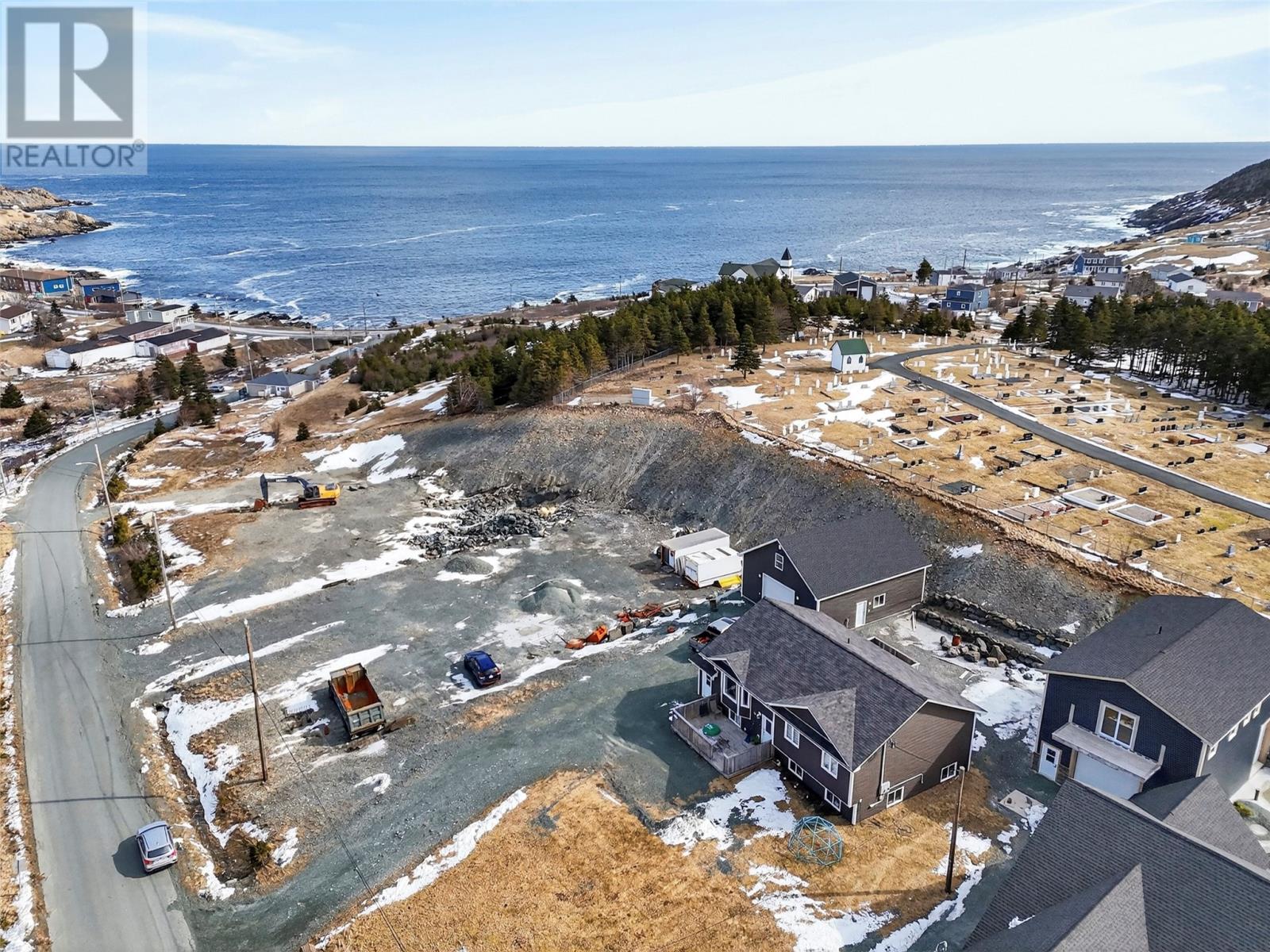 41 Butlers Road, Pouch Cove, Newfoundland & Labrador  A0A 3L0 - Photo 4 - 1295844