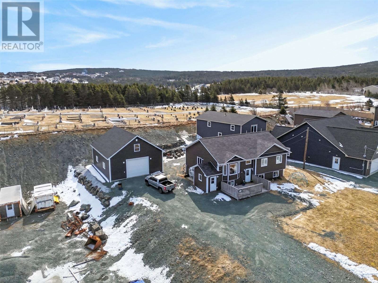 41 Butlers Road, Pouch Cove, Newfoundland & Labrador  A0A 3L0 - Photo 5 - 1295844