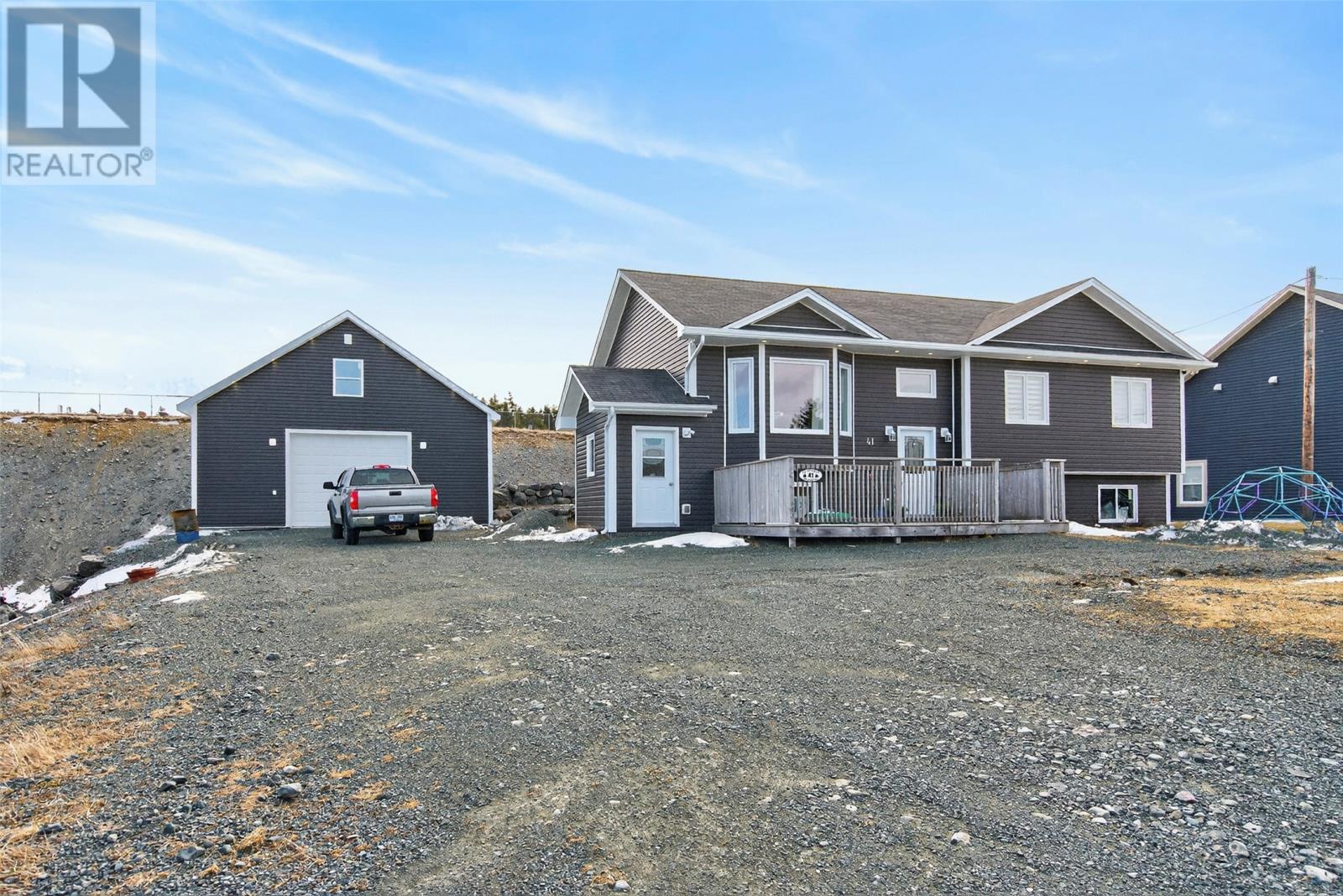 41 Butlers Road, Pouch Cove, Newfoundland & Labrador  A0A 3L0 - Photo 8 - 1295844