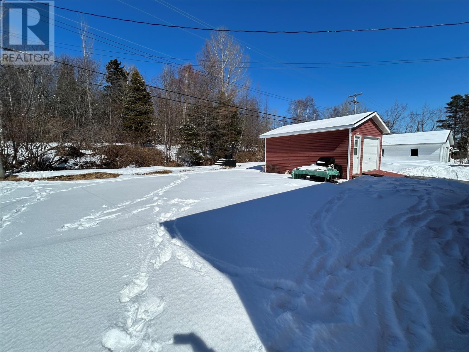138 Goodyear Avenue, Grand Falls-Windsor, Newfoundland & Labrador  A2A 1K1 - Photo 10 - 1295831