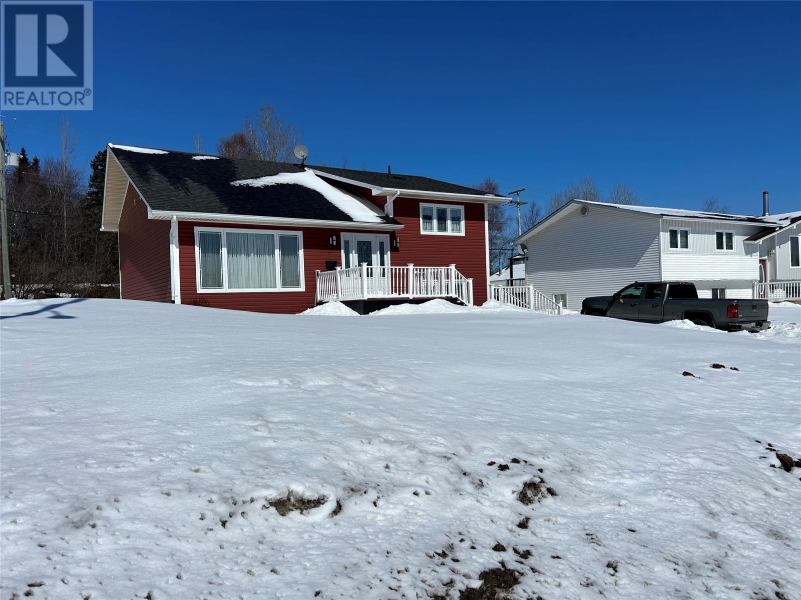 138 Goodyear Avenue, Grand Falls-Windsor, Newfoundland & Labrador  A2A 1K1 - Photo 2 - 1295831