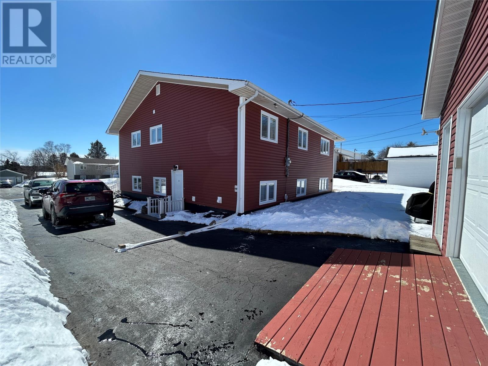 138 Goodyear Avenue, Grand Falls-Windsor, Newfoundland & Labrador  A2A 1K1 - Photo 3 - 1295831