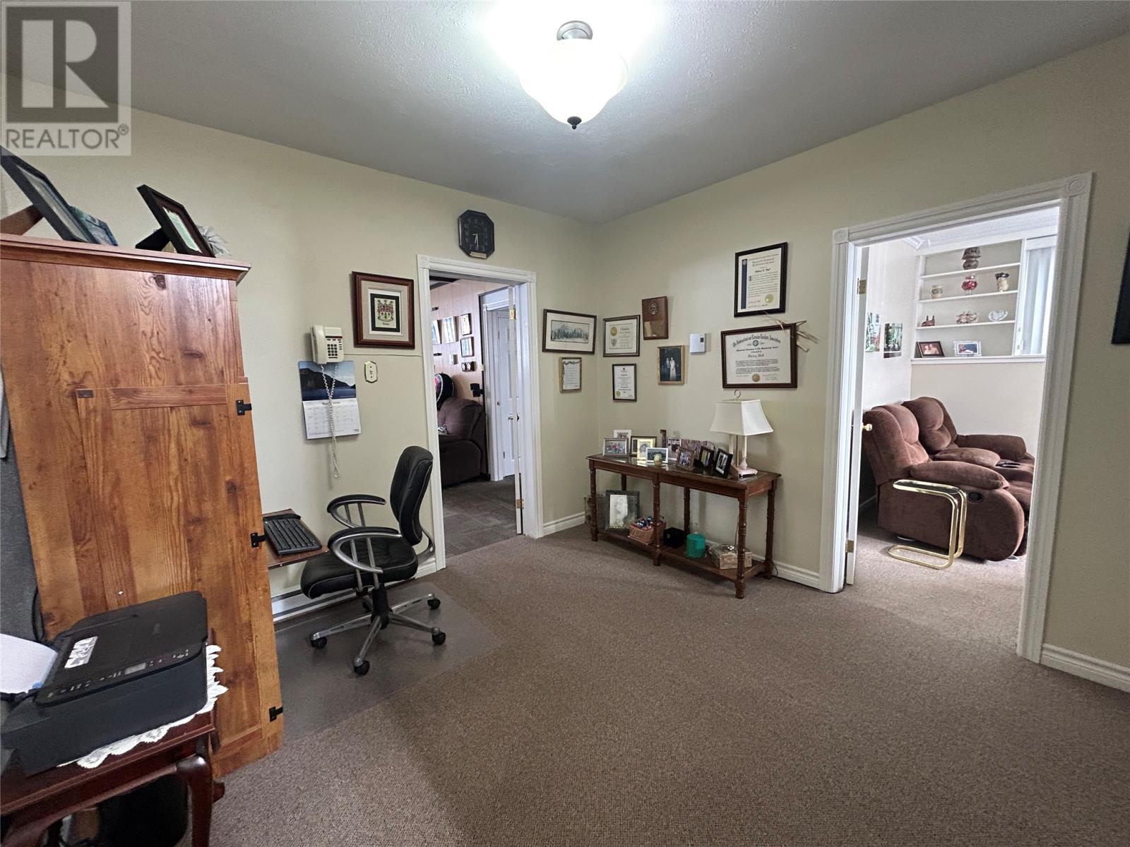 138 Goodyear Avenue, Grand Falls-Windsor, Newfoundland & Labrador  A2A 1K1 - Photo 33 - 1295831