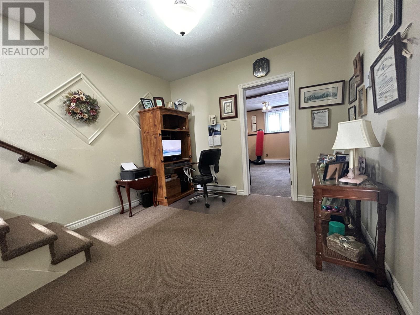 138 Goodyear Avenue, Grand Falls-Windsor, Newfoundland & Labrador  A2A 1K1 - Photo 34 - 1295831