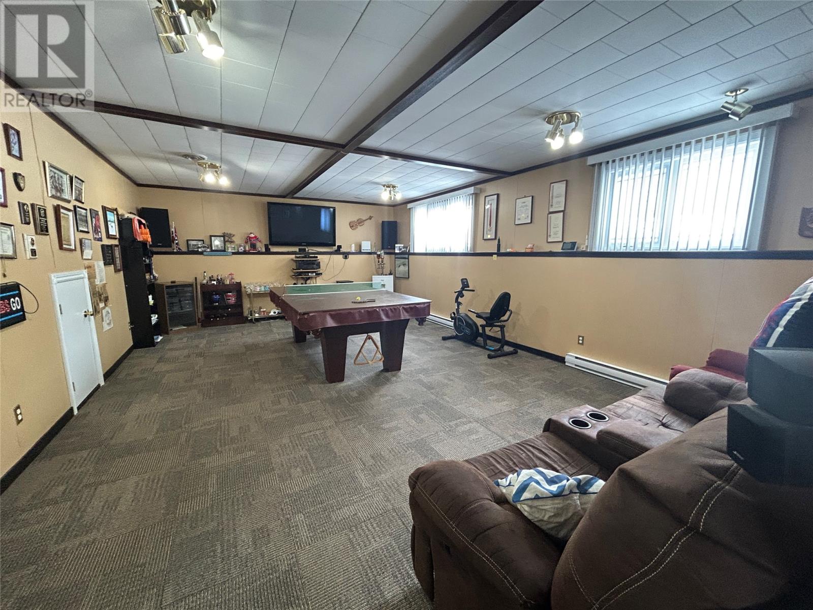 138 Goodyear Avenue, Grand Falls-Windsor, Newfoundland & Labrador  A2A 1K1 - Photo 38 - 1295831