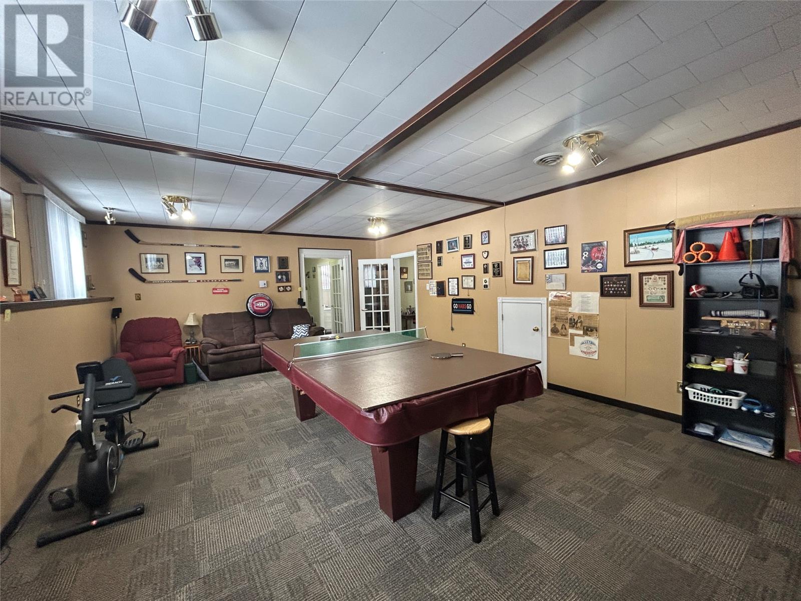 138 Goodyear Avenue, Grand Falls-Windsor, Newfoundland & Labrador  A2A 1K1 - Photo 39 - 1295831