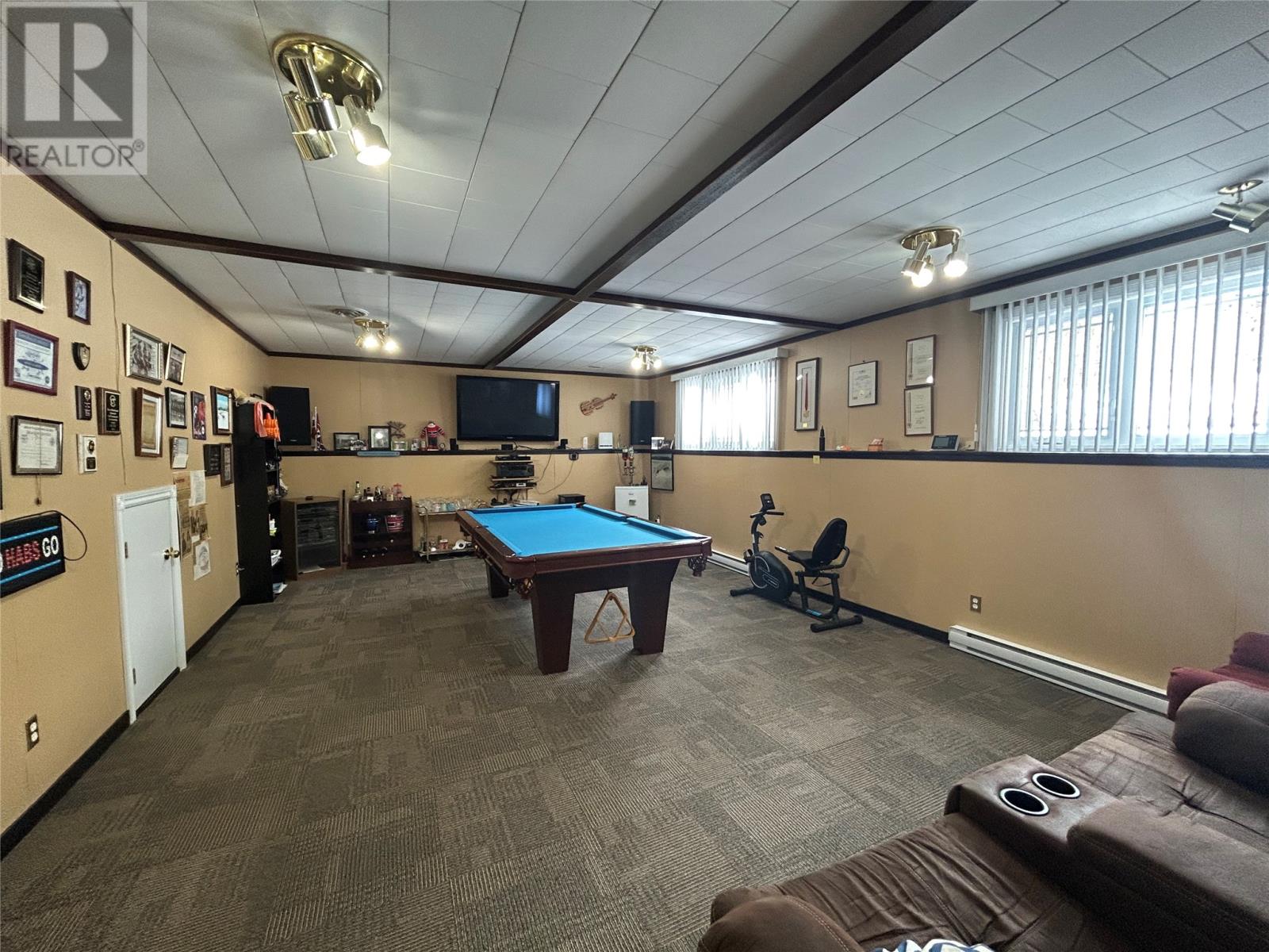 138 Goodyear Avenue, Grand Falls-Windsor, Newfoundland & Labrador  A2A 1K1 - Photo 40 - 1295831