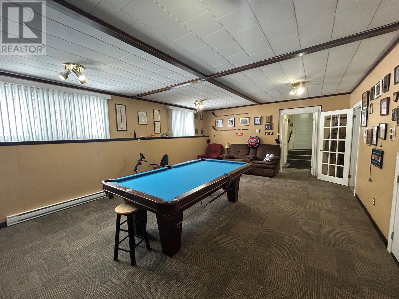 138 Goodyear Avenue, Grand Falls-Windsor, Newfoundland & Labrador  A2A 1K1 - Photo 41 - 1295831