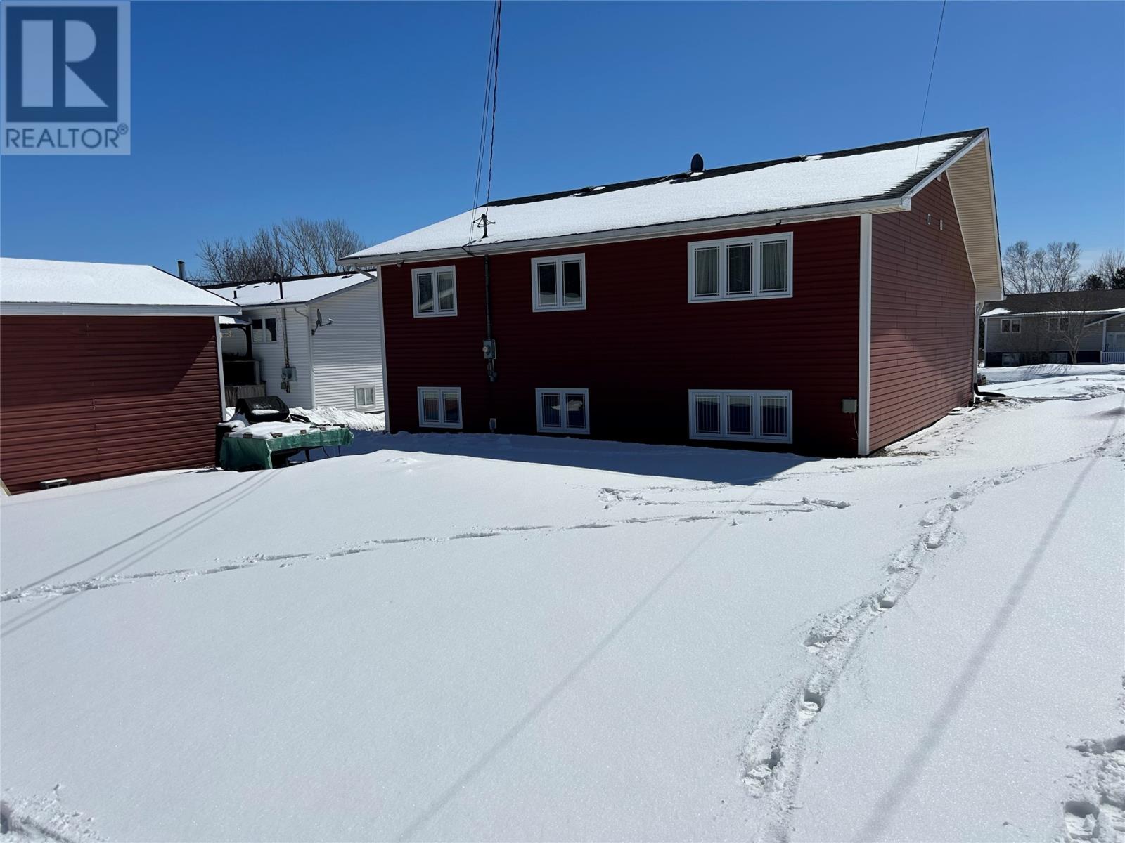 138 Goodyear Avenue, Grand Falls-Windsor, Newfoundland & Labrador  A2A 1K1 - Photo 5 - 1295831