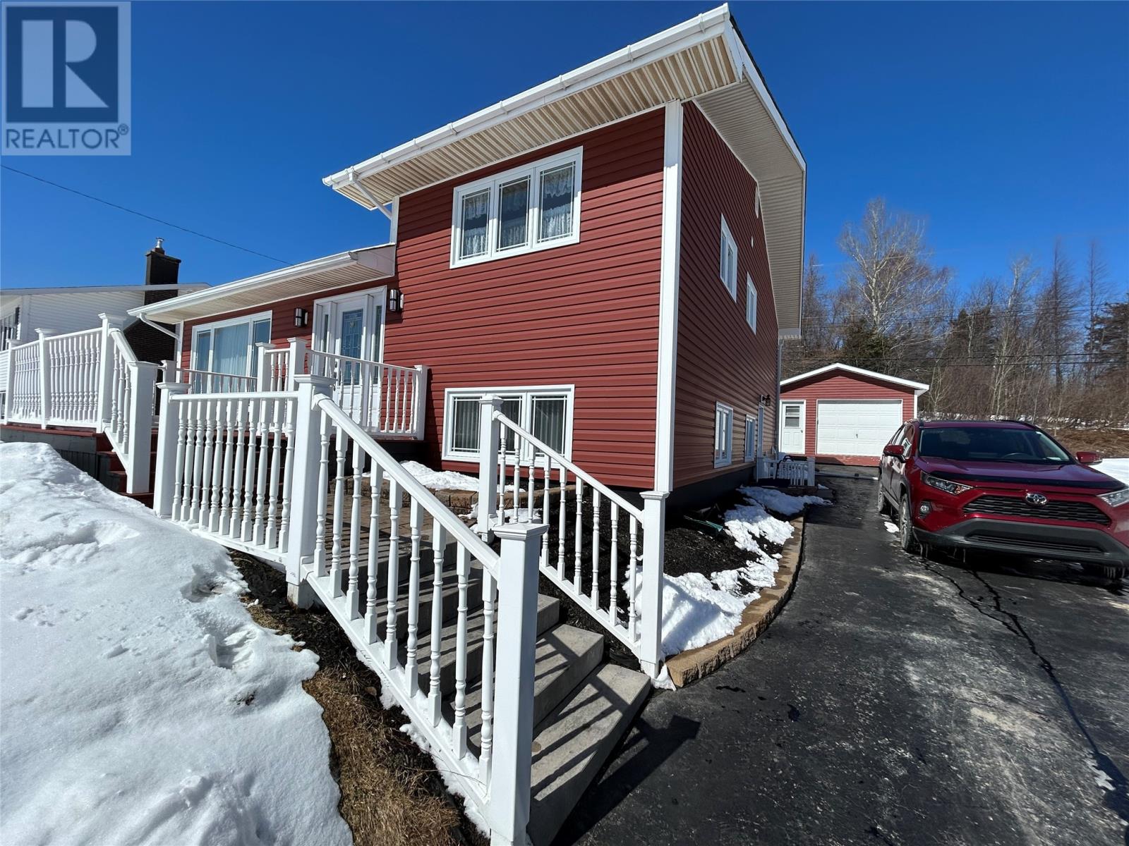 138 Goodyear Avenue, Grand Falls-Windsor, Newfoundland & Labrador  A2A 1K1 - Photo 6 - 1295831