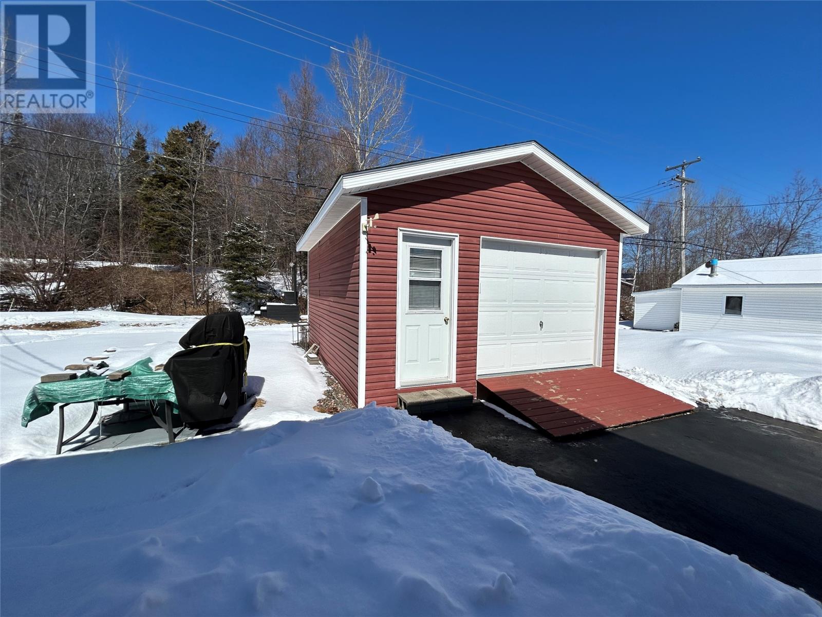 138 Goodyear Avenue, Grand Falls-Windsor, Newfoundland & Labrador  A2A 1K1 - Photo 9 - 1295831