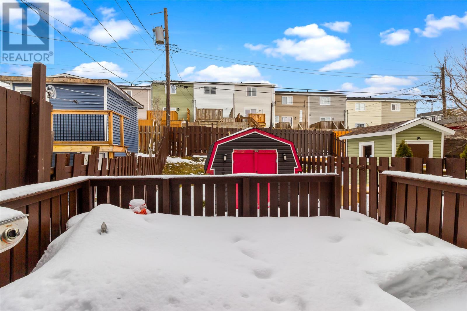 14 Galway Crescent, Mount Pearl, Newfoundland & Labrador  A1N 3H2 - Photo 14 - 1295731