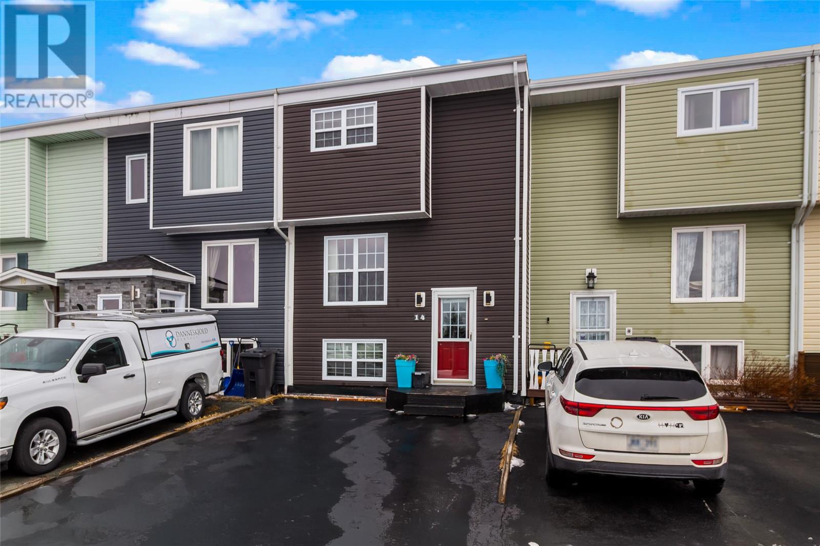 14 Galway Crescent, Mount Pearl, Newfoundland & Labrador  A1N 3H2 - Photo 2 - 1295731