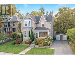 6 QUEEN STREET, Halton Hills, Ontario