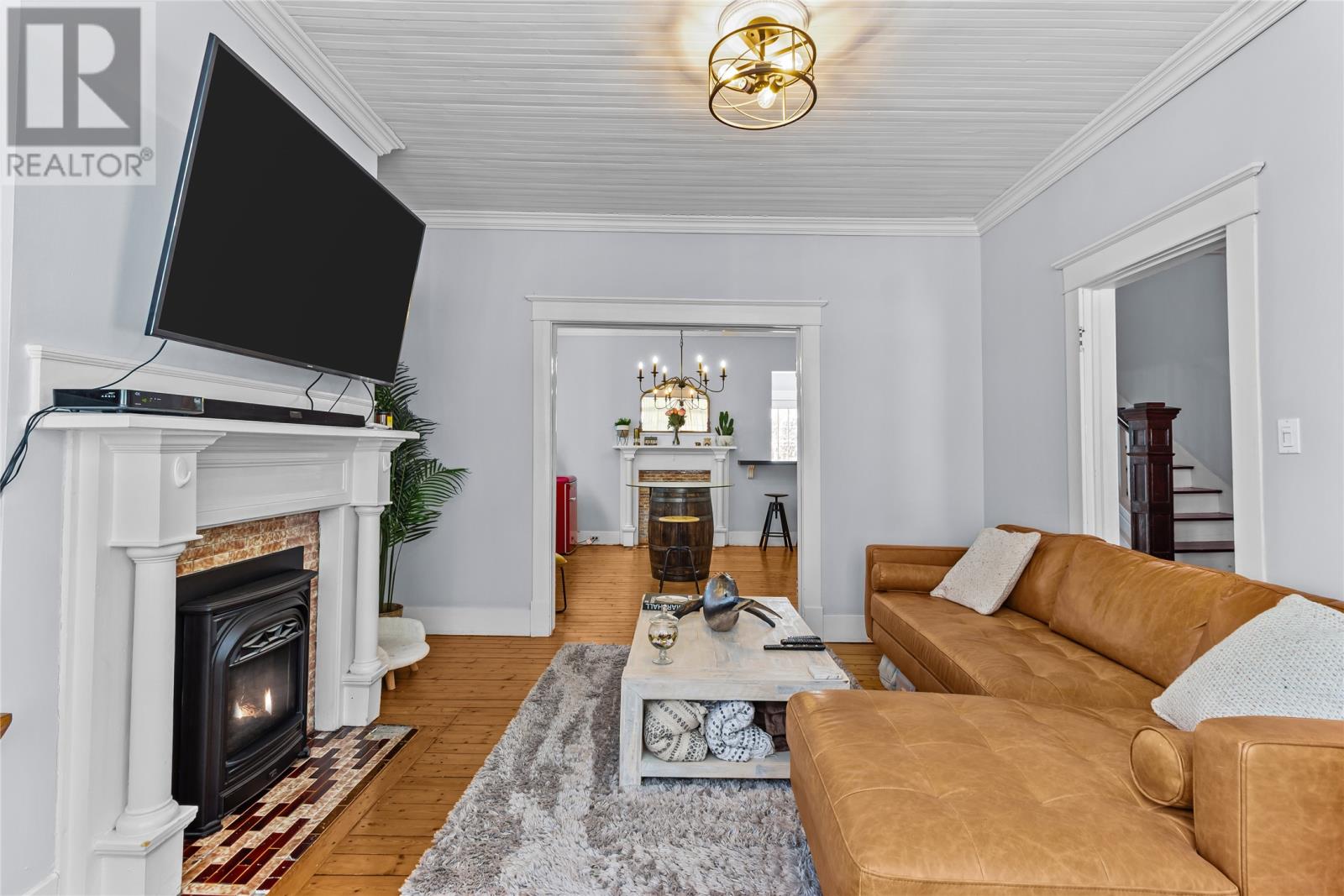 67 St. Clare Avenue, St. John's, Newfoundland & Labrador  A1C 2J9 - Photo 5 - 1295686