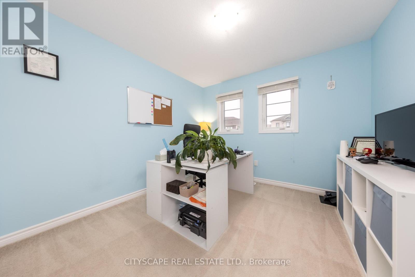 121 Crafter Crescent, Hamilton, Ontario  L8J 0H8 - Photo 28 - X12941810