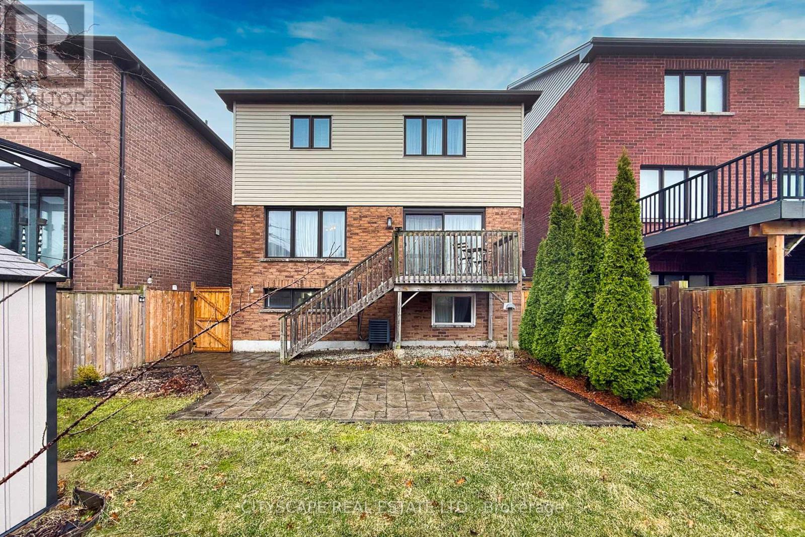 121 Crafter Crescent, Hamilton, Ontario  L8J 0H8 - Photo 49 - X12941810