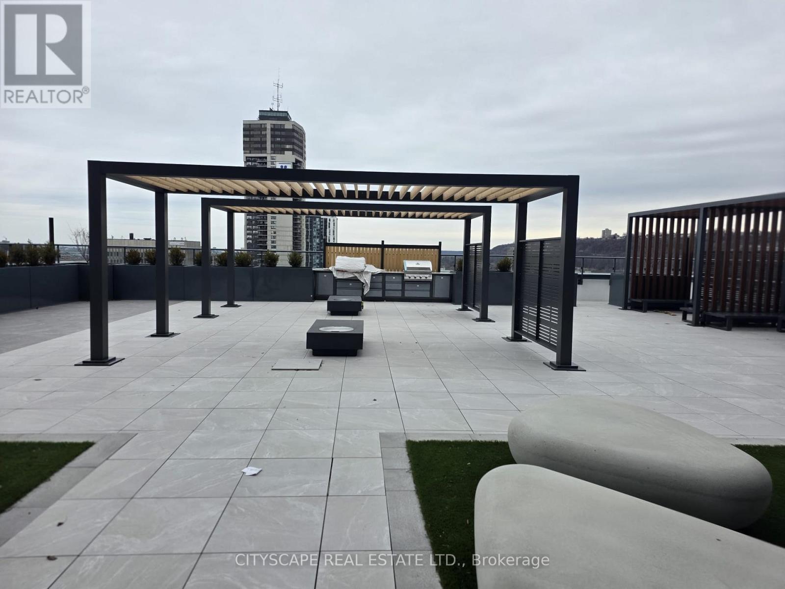 417 - 75 James Street, Hamilton, Ontario  L8P 2T1 - Photo 22 - X12957568