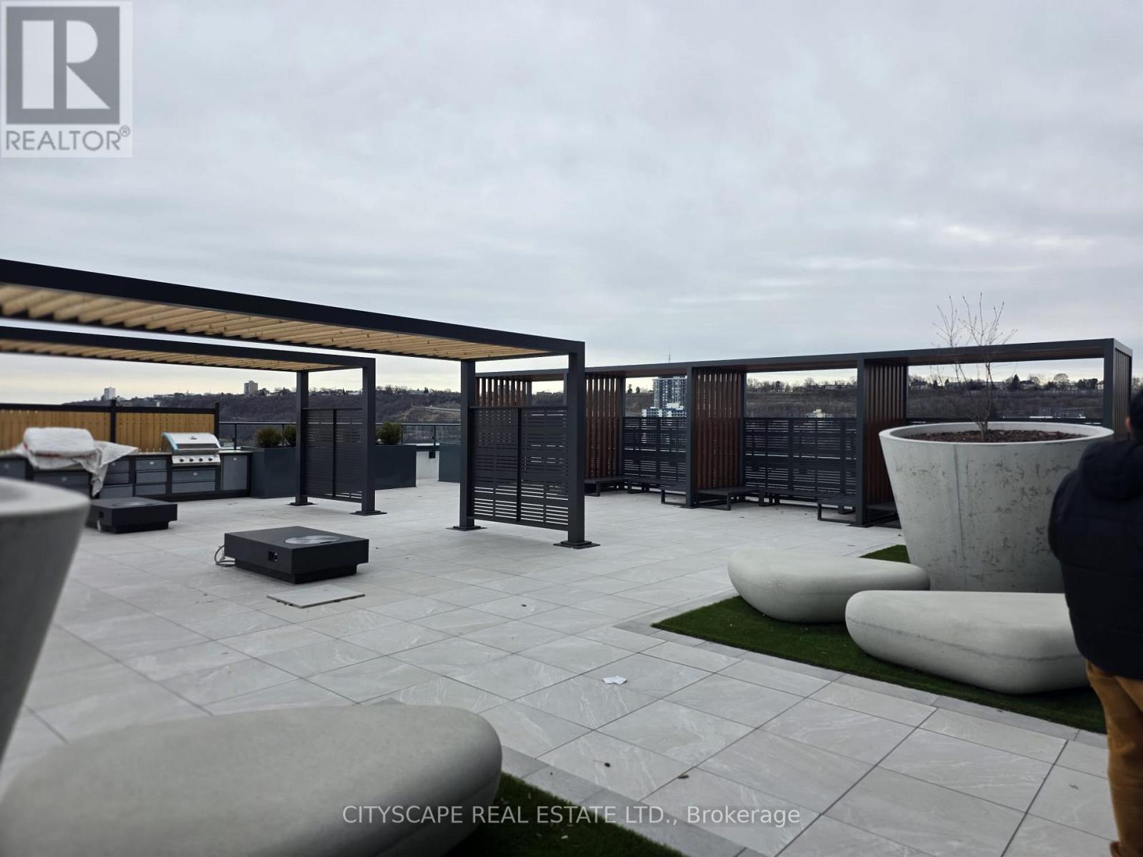 417 - 75 James Street, Hamilton, Ontario  L8P 2T1 - Photo 26 - X12957568