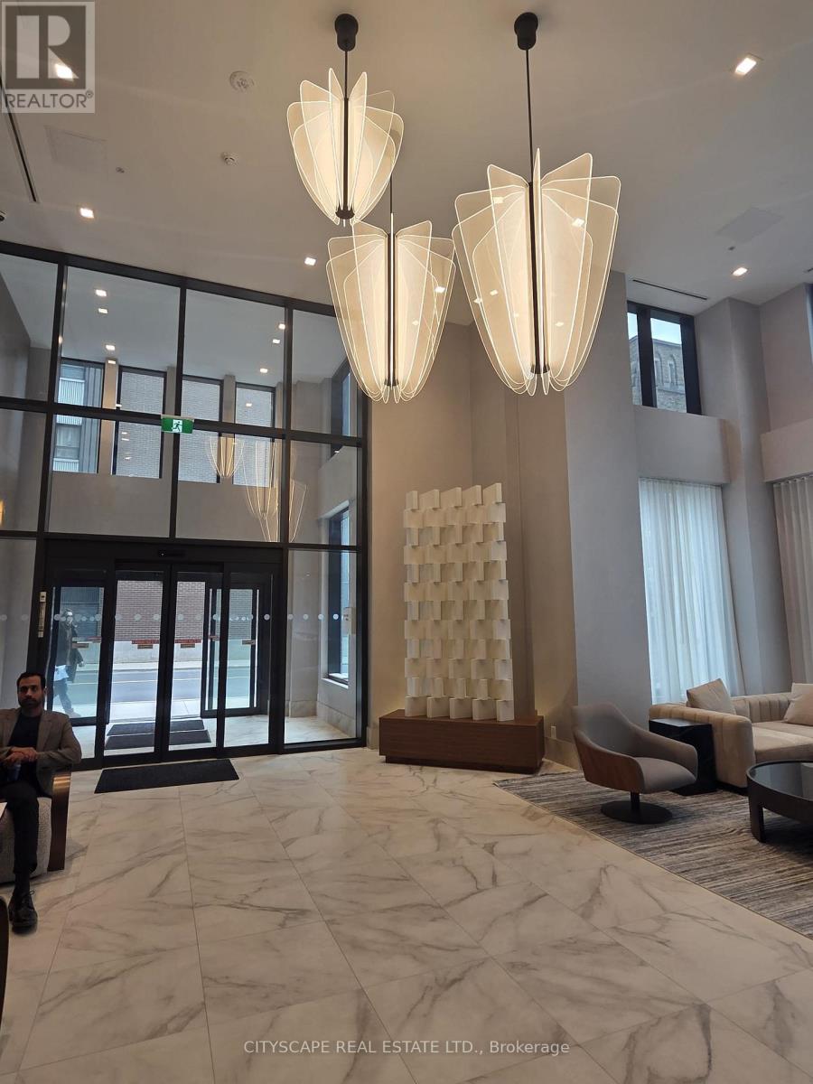 417 - 75 James Street, Hamilton, Ontario  L8P 2T1 - Photo 31 - X12957568