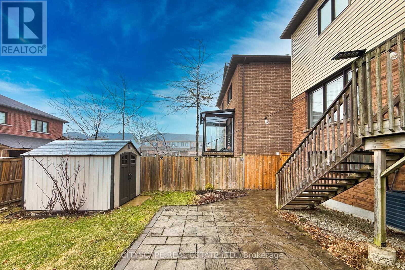 121 Crafter Crescent, Hamilton, Ontario  L8J 0H8 - Photo 47 - X12941810