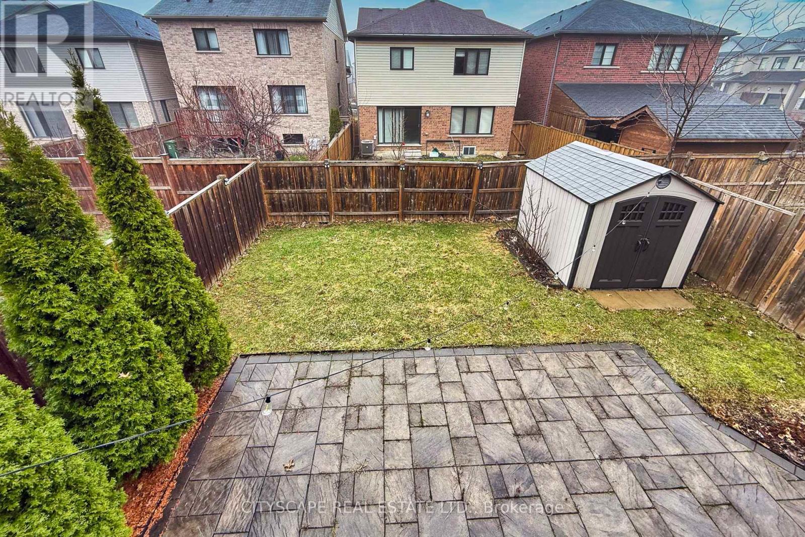 121 Crafter Crescent, Hamilton, Ontario  L8J 0H8 - Photo 44 - X12941810