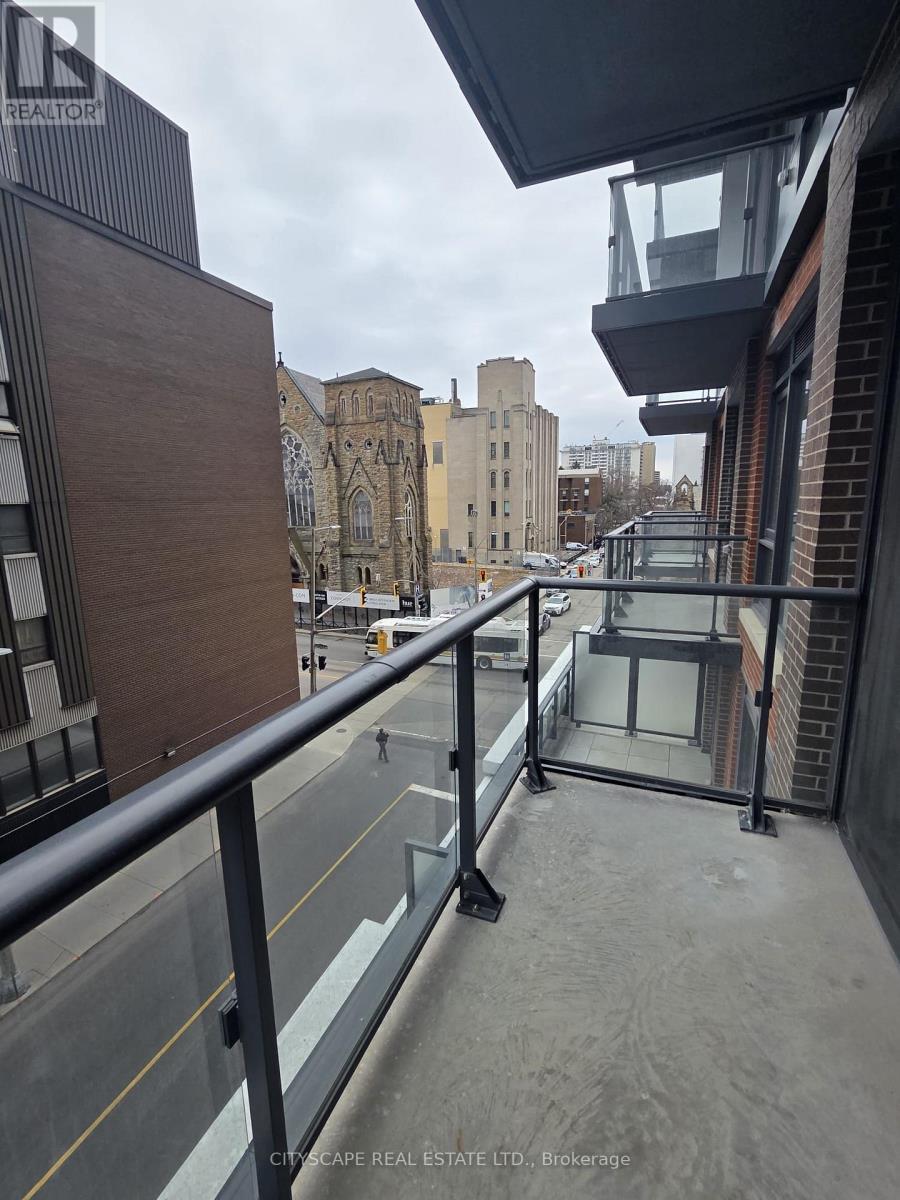 417 - 75 James Street, Hamilton, Ontario  L8P 2T1 - Photo 15 - X12957568