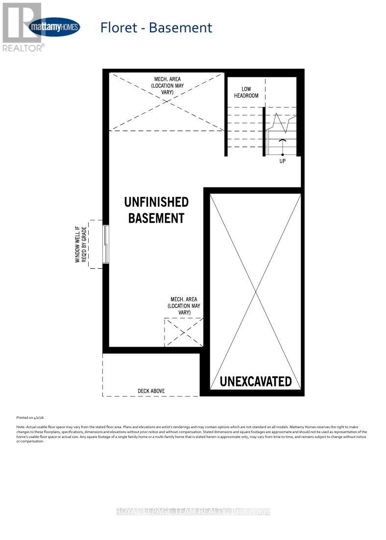 821 Demulcent Lane, Ottawa, Ontario  K2W 0P1 - Photo 5 - X12959502