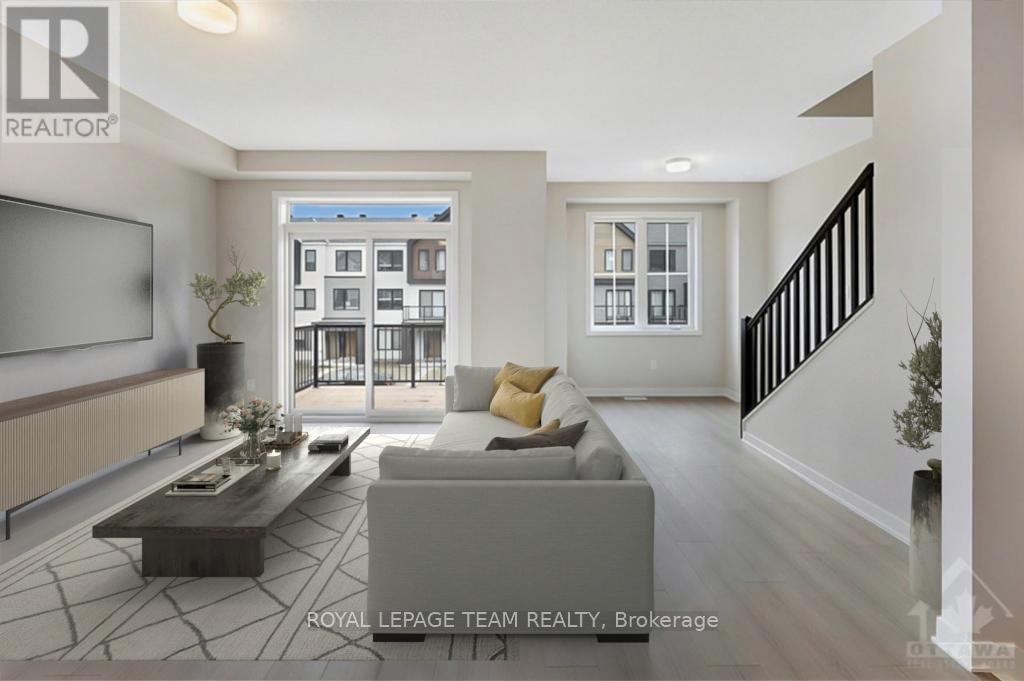 821 Demulcent Lane, Ottawa, Ontario  K2W 0P1 - Photo 6 - X12959502