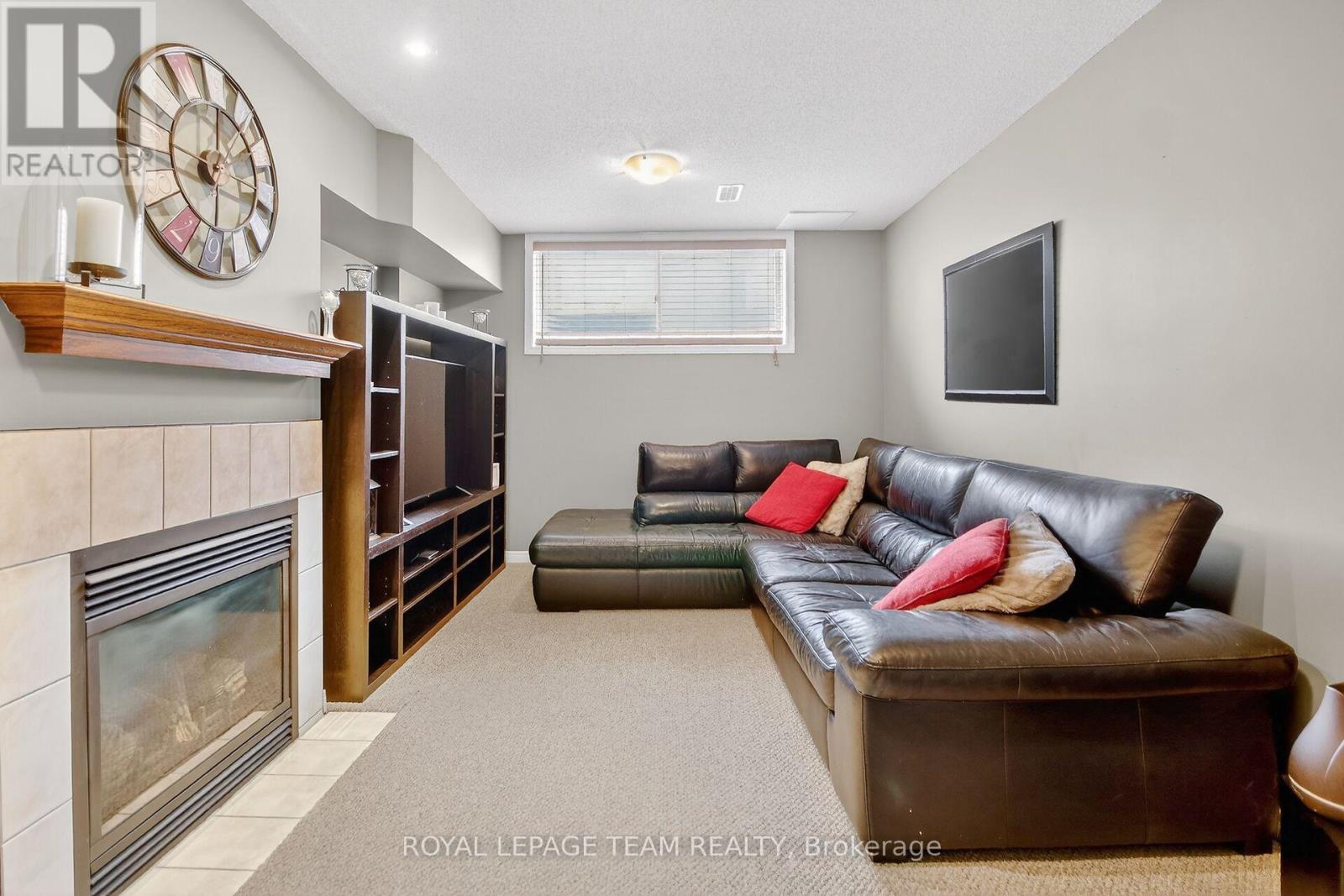 317 Copperfield Crescent, Ottawa, Ontario  K2J 0L2 - Photo 28 - X12959548