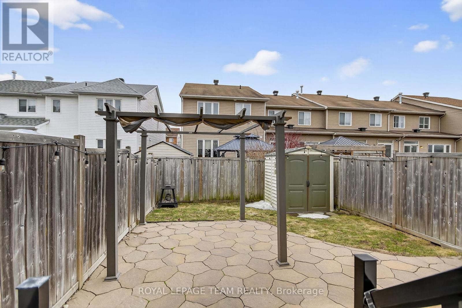 317 Copperfield Crescent, Ottawa, Ontario  K2J 0L2 - Photo 30 - X12959548