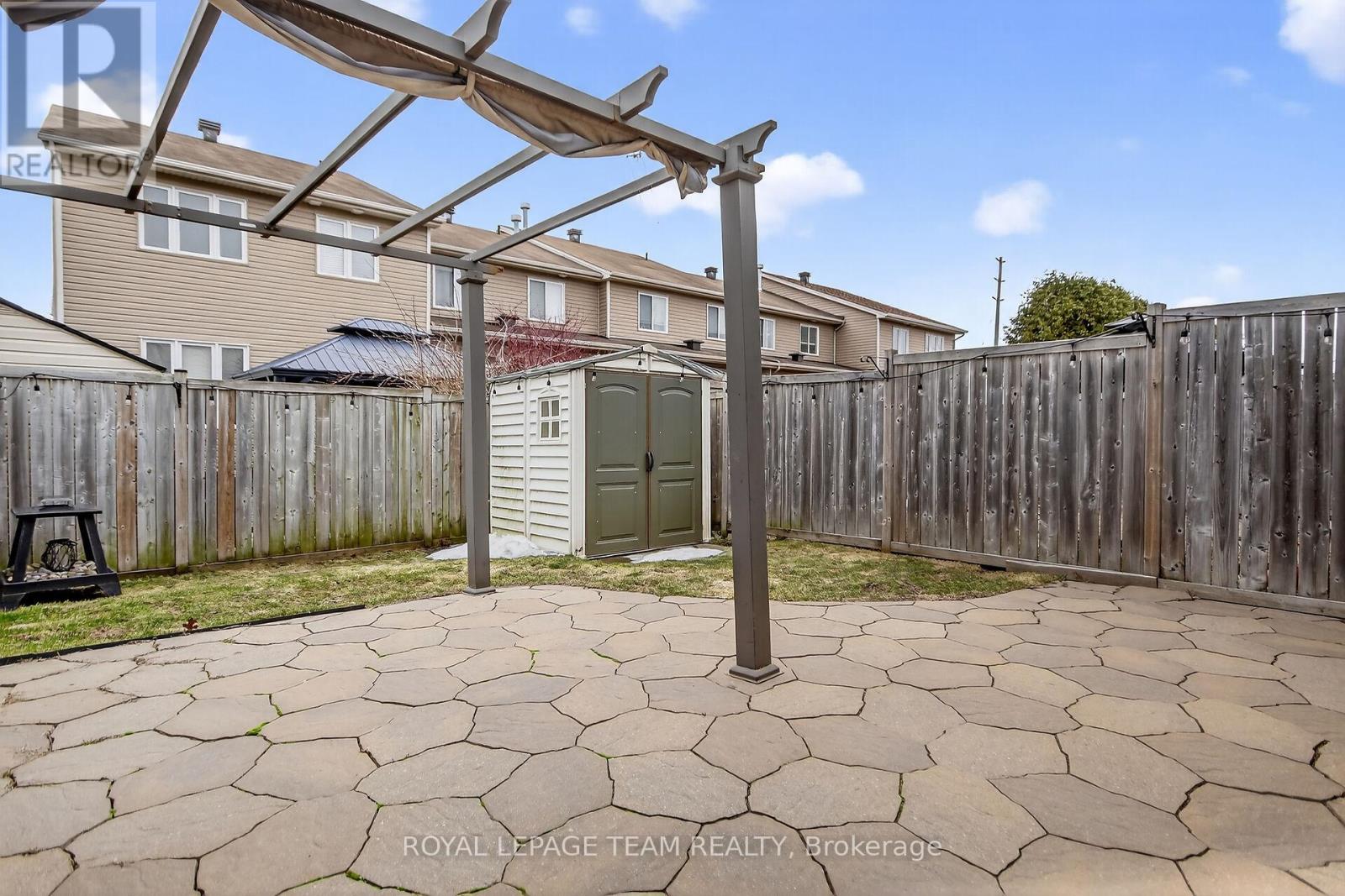 317 Copperfield Crescent, Ottawa, Ontario  K2J 0L2 - Photo 31 - X12959548