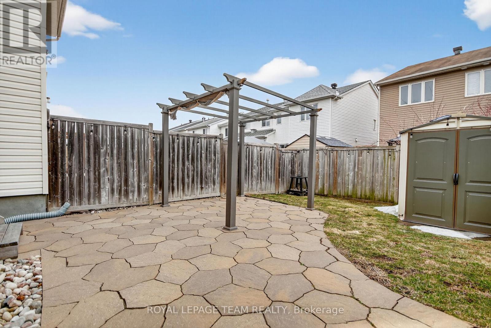 317 Copperfield Crescent, Ottawa, Ontario  K2J 0L2 - Photo 32 - X12959548