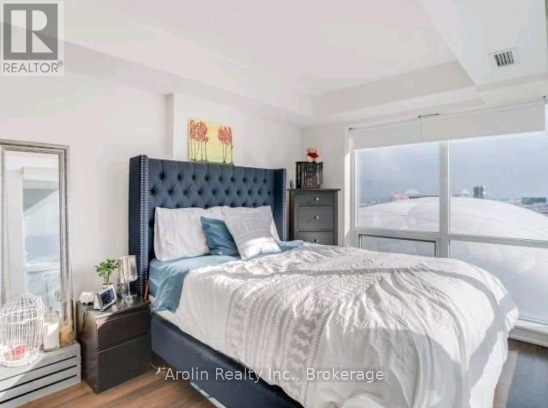 212 - 20 Joe Shuster Way, Toronto, Ontario  M6K 0A3 - Photo 10 - W12959498