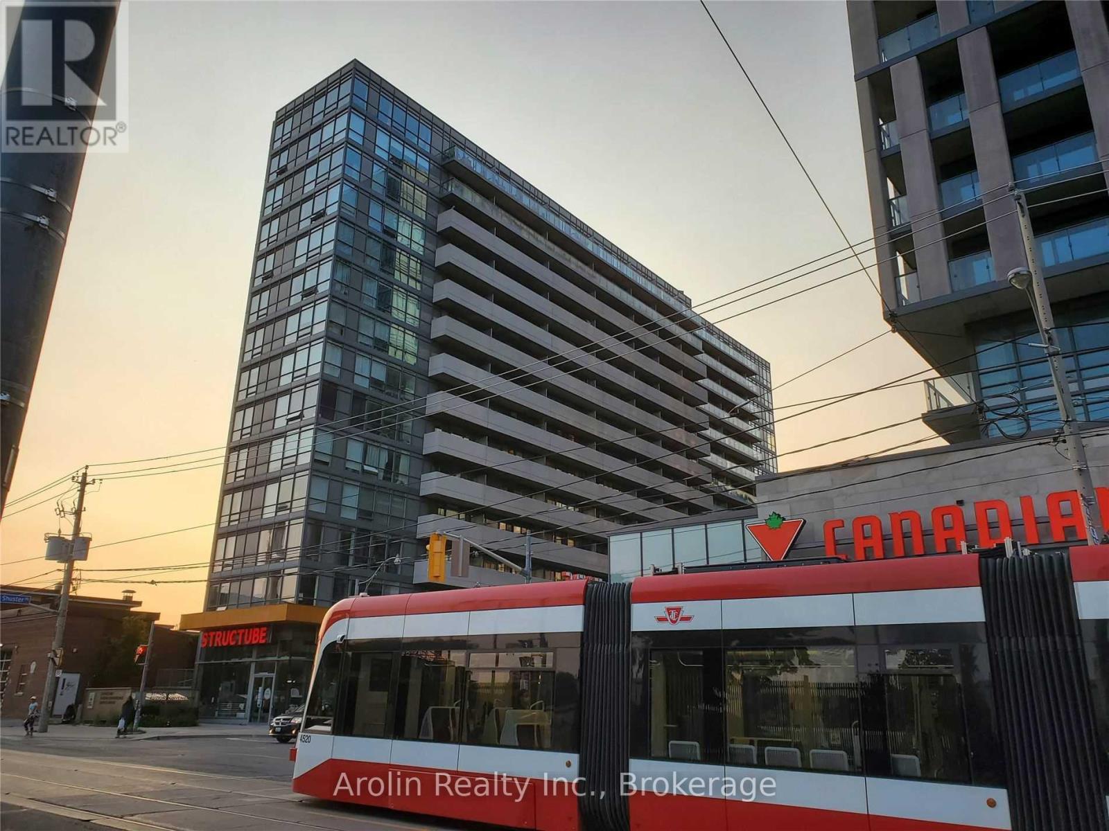 212 - 20 Joe Shuster Way, Toronto, Ontario  M6K 0A3 - Photo 15 - W12959498