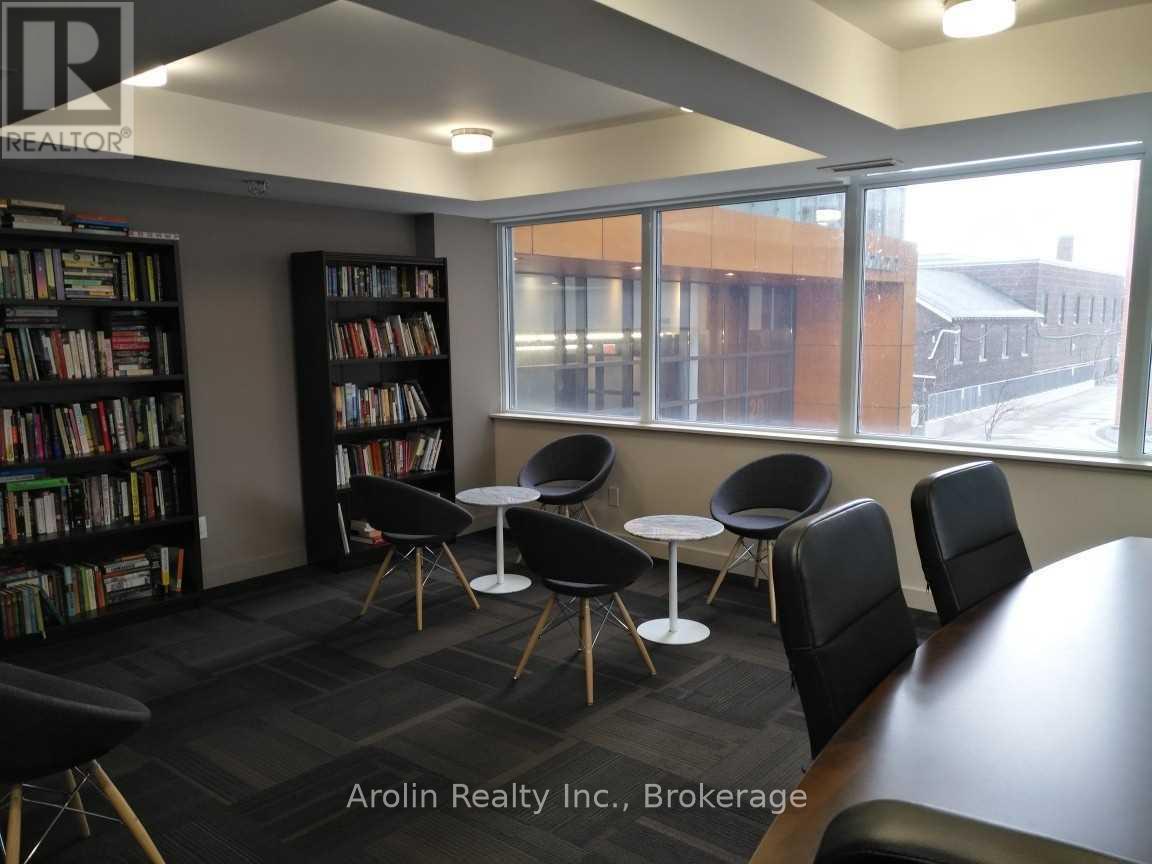 212 - 20 Joe Shuster Way, Toronto, Ontario  M6K 0A3 - Photo 21 - W12959498