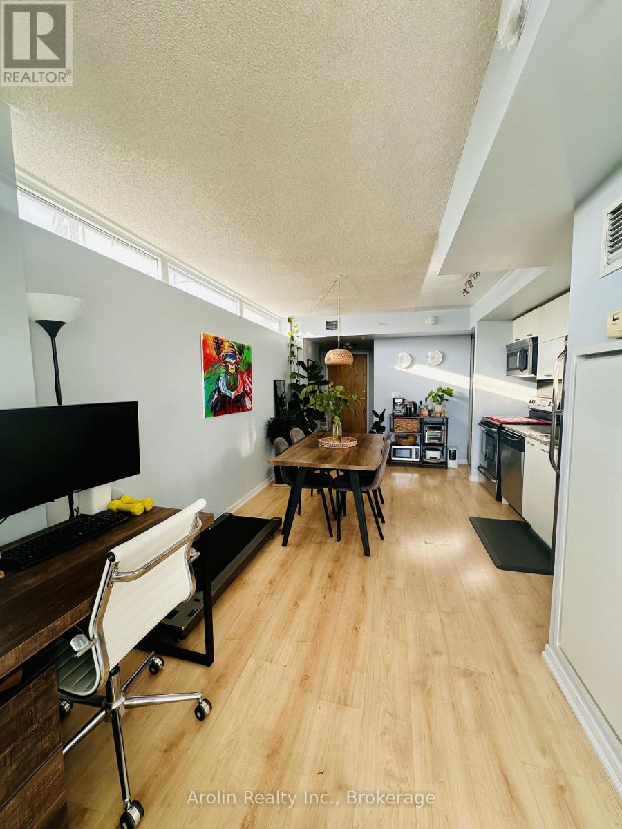 212 - 20 Joe Shuster Way, Toronto, Ontario  M6K 0A3 - Photo 4 - W12959498