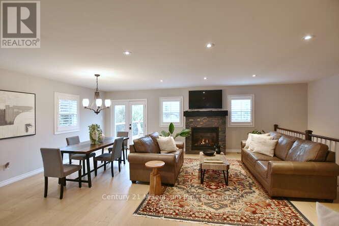 117 Stanley Street, Collingwood, Ontario  L9Y 0G3 - Photo 10 - S12959482