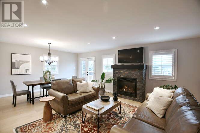 117 Stanley Street, Collingwood, Ontario  L9Y 0G3 - Photo 12 - S12959482