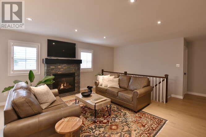 117 Stanley Street, Collingwood, Ontario  L9Y 0G3 - Photo 14 - S12959482