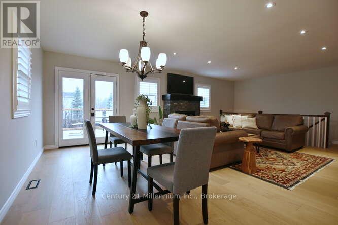 117 Stanley Street, Collingwood, Ontario  L9Y 0G3 - Photo 16 - S12959482