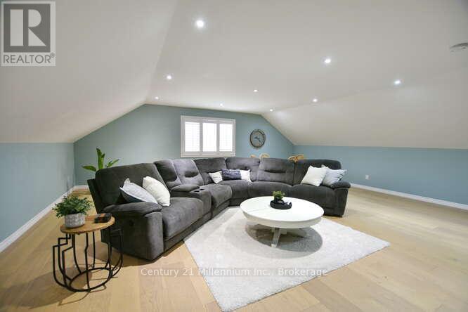 117 Stanley Street, Collingwood, Ontario  L9Y 0G3 - Photo 28 - S12959482