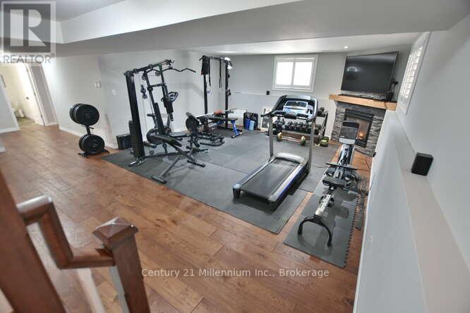 117 Stanley Street, Collingwood, Ontario  L9Y 0G3 - Photo 32 - S12959482