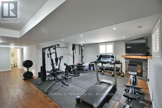 117 Stanley Street, Collingwood, Ontario  L9Y 0G3 - Photo 34 - S12959482