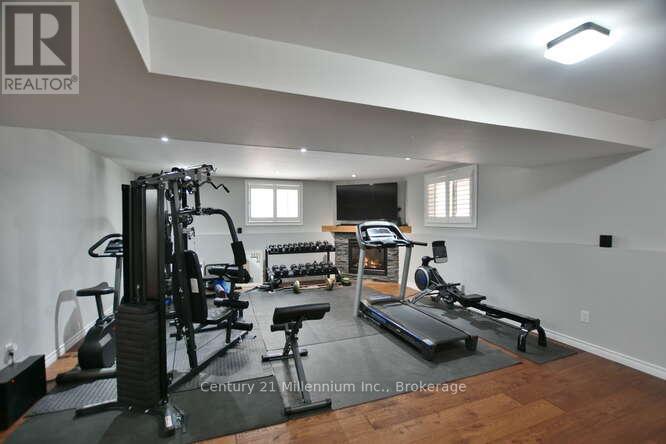 117 Stanley Street, Collingwood, Ontario  L9Y 0G3 - Photo 35 - S12959482