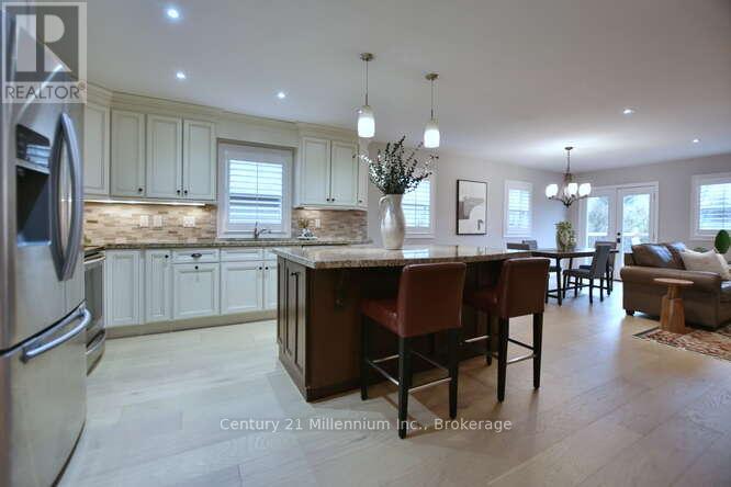 117 Stanley Street, Collingwood, Ontario  L9Y 0G3 - Photo 4 - S12959482